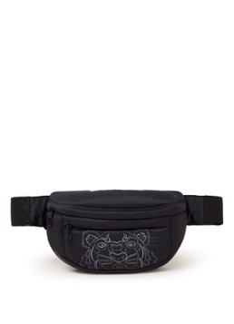 KENZO Tiger heuptas met borduring