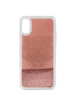 KENZO Tiger telefoonhoes voor iPhone X / XS