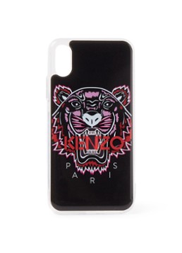 KENZO Tiger telefoonhoes voor iPhone X / XS