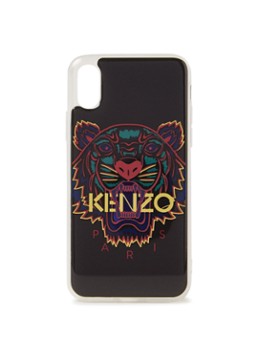 KENZO Tiger telefoonhoes voor iPhone X / XS