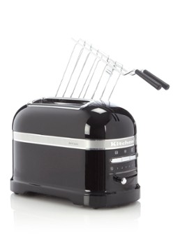 KitchenAid Artisan broodrooster 2-slots 5KMT2204