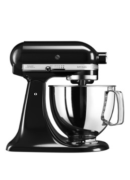KitchenAid Artisan keukenmachine 4,8 liter 5KSM125EOB