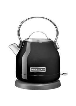 KitchenAid Artisan waterkoker 1,25 liter 5KEK1222EOB