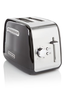 KitchenAid Classic broodrooster met 2 sleuven 5KMT2115