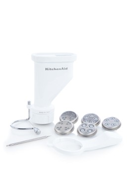 KitchenAid Gourmet Pasta opzetstuk 5KSMPEXTA