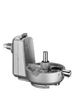 KitchenAid Slowjuicer opzetstuk + accessoireset 6-delig 5KSM1JA