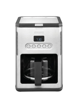 Krups Control koffiezetapparaat KM442D