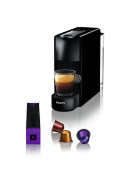 Krups Essenza Mini Nespresso machine XN1108