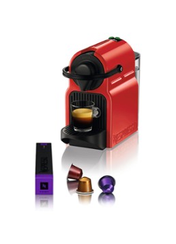 Krups Inissia Nespresso machine XN1005
