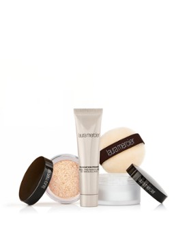 Laura Mercier Prime & Perfect Gift Set - Limited Edition make-up set