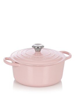 Le Creuset Signature braadpan 24 cm