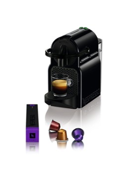 Magimix Inissia Nespresso machine M105