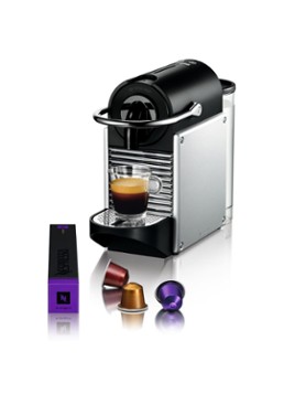 Magimix Pixie Nespresso machine M110