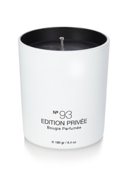 Marie-Stella-Maris No.93 Édition Privée geurkaars