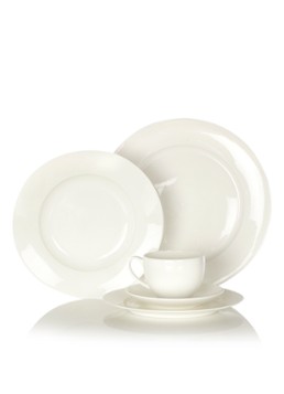 Maxwell & Williams Cashmere Round serviesset 30-delig