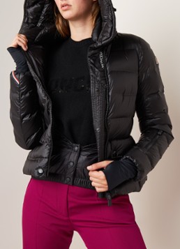 Moncler Armotech wind-en waterbestendige donsjas