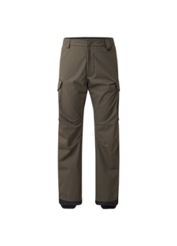 Moncler Grenoble water- en windbestendige skibroek