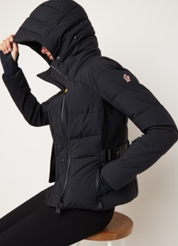 Moncler Guyane wind- en waterbestendige donsjas