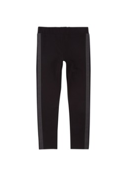 Moncler Legging met logobies