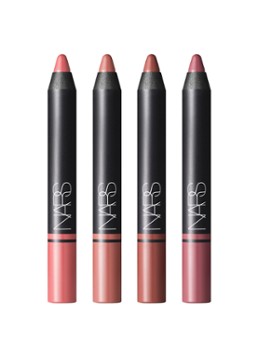 NARS Naked Paradise Lip Pencil Coffret - Limited Edition lipstick set