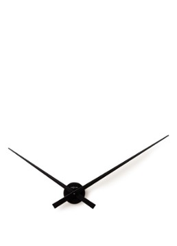 NeXtime Hands wandklok