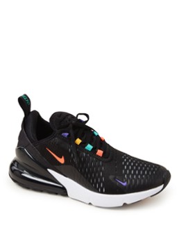 Nike Air Max 270 sneaker met mesh