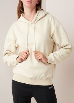 Off-White Diag Arrow hoodie met backprint