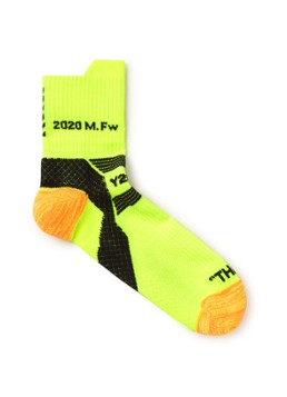 Off-White Industrial sokken met logo