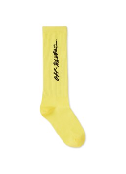 Off-White Pop sokken met logo