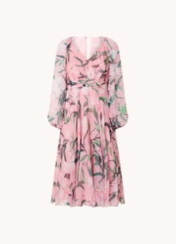 phase eight lina dress Lina Lime Midi Dress