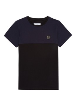 Philipp Plein T-shirt met logoborduring