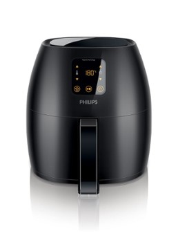 Philips Avance airfryer XL HD9247