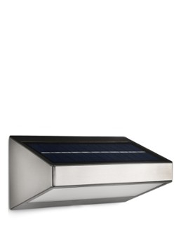 Philips Greenhouse buitenlamp met zonnecel