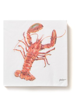 ppd Bar Harbor servetten 33 x 33 cm