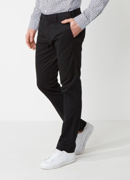 Ralph Lauren Slim fit chino met stretch