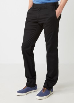 Ralph Lauren Slim fit chino met stretch