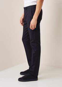 Reiss Eastbury slim fit chino met steekzakken