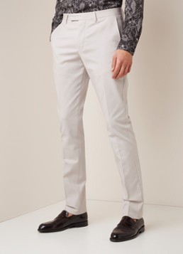 Reiss Eastbury slim fit chino met steekzakken
