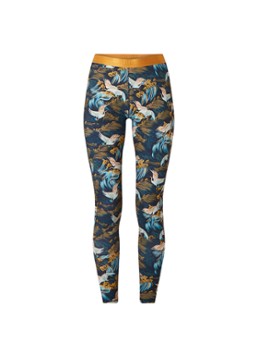 Rituals Ginger yogalegging met dessin