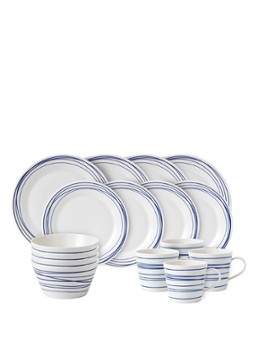 Royal Doulton Pacific Lines serviesset 16-delig