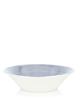 Royal Doulton Pacific saladeschaal 29 cm