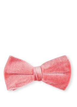 Scotch&Soda Vlinderdas van fluweel