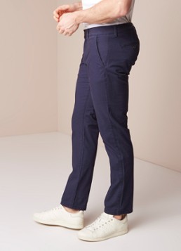 Selected Homme Selected Homme Three Paris chino regular fit