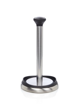 Simplehuman Quick Load keukenrolhouder