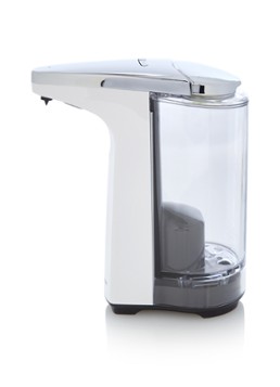 Simplehuman Sensor zeepdispenser 237 ml