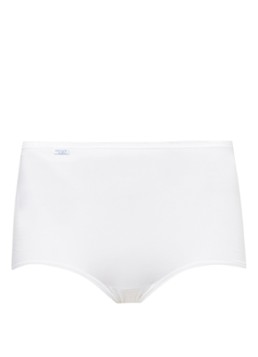 Culotte à l'unité Sloggi® Basic maxi Noir - taille 40 | Confort & Vie