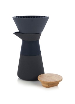 Stelton Theo koffiemaker