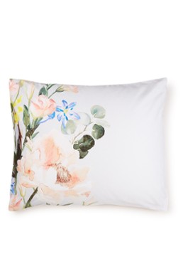 Ted Baker Elegant kussensloop van katoensatijn 220TC in 2-pack