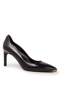 Ted Baker Eriin pump van leer