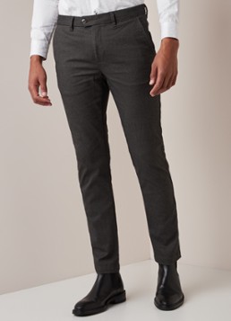 Ted Baker Sarikar chino met steekzakken